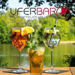 Uferbar Am Okriftler Wäldchen