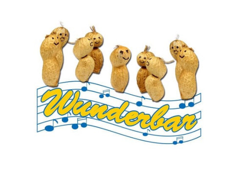 Wunderbar