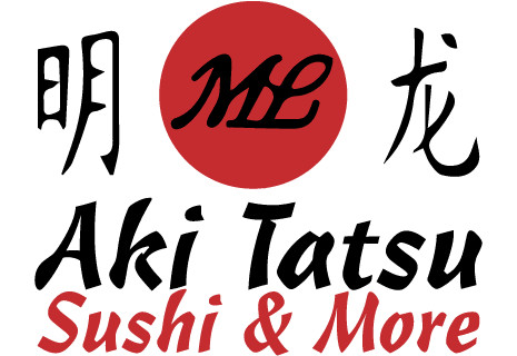 Aki Tatsu Sushi More