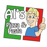 Al's Pizza Und Pasta