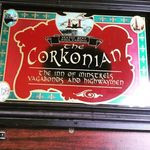 The Corkonian Irish Pub