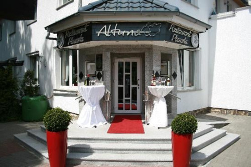 Restaurant Altuna