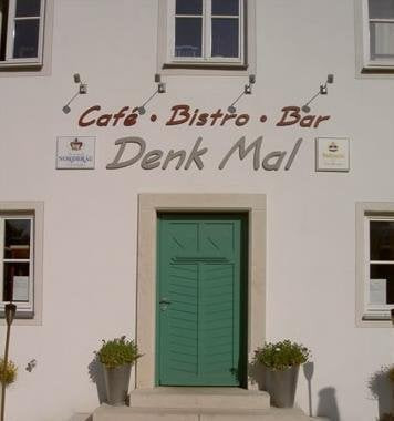 Denkmal Café Bistro