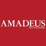 Amadeus Restaurant Bar