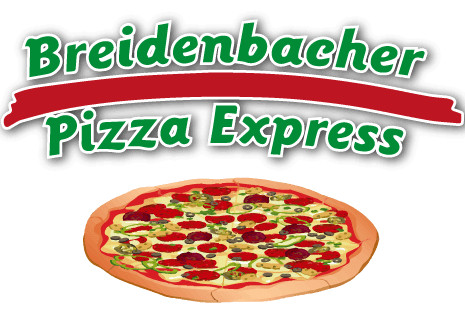 Breidenbacher Pizza Express