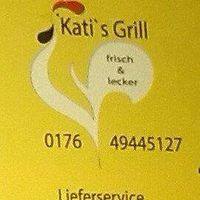 Kati's Grill