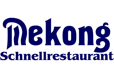 Mekong Schnellrestaurant