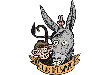 Club Del Burro