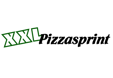 Xxl Pizza Sprint