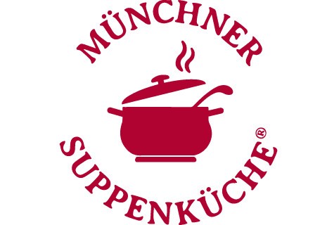 Münchner Suppenküche