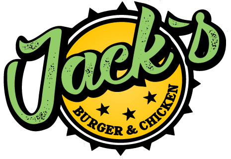 Jack's Burger Chicken