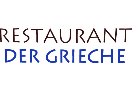 “der Grieche”