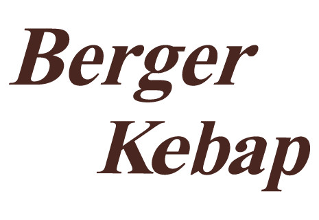 Berger Kebap