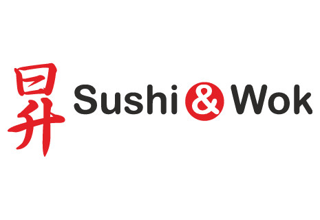 Seng Sushi Wok