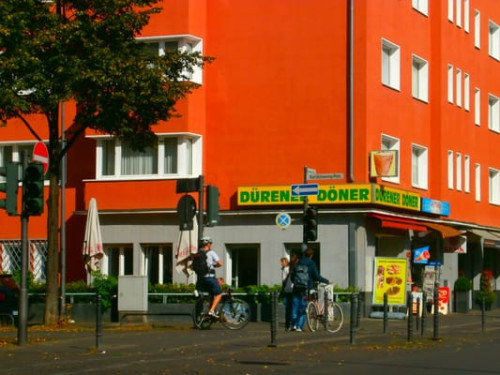 Dürener Döner