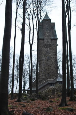 Im Kaiserturm