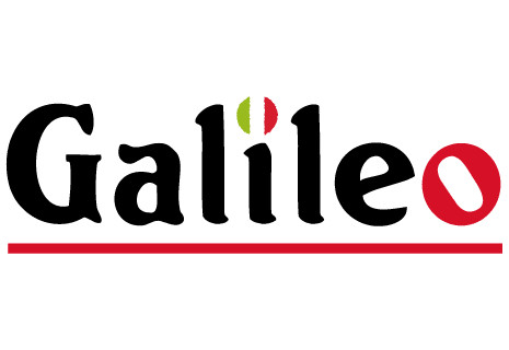 Galileo Pizzeria