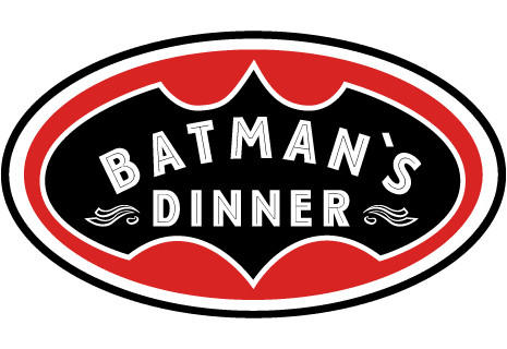 Batman's Diner