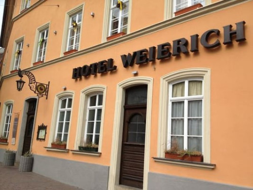 Restaurant Weierich