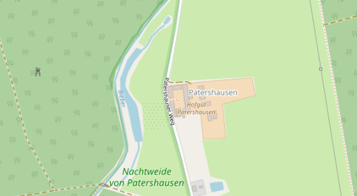 Hofgut Patershausen