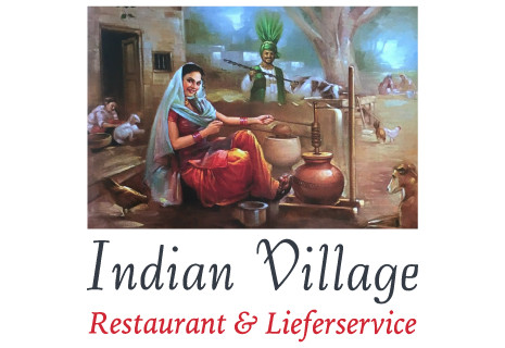 Indian Village