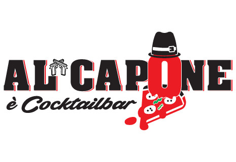 Al Capone è Cocktailbar