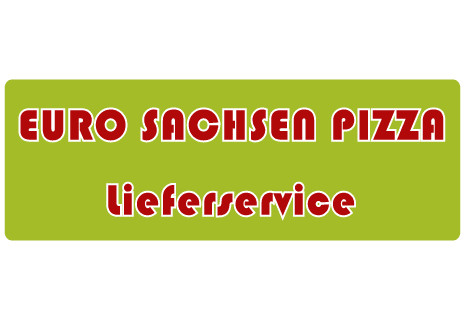 Euro Sachsen Pizza Service 