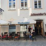 Schneider`s