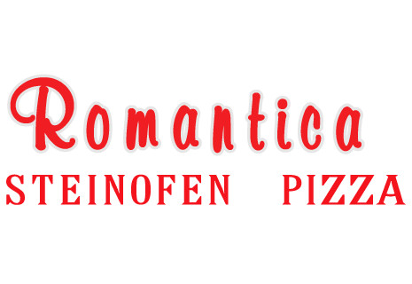 Romantica Steinofen Pizza