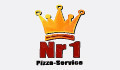 No. 1 Pizza-Service 