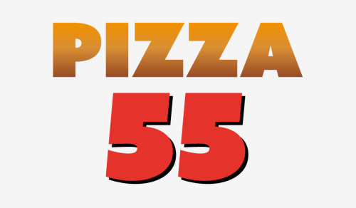 Pizza 55