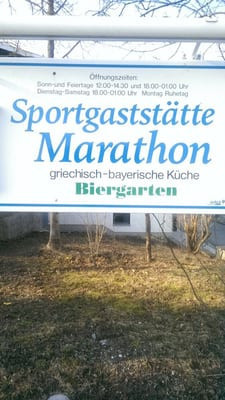 Marathon