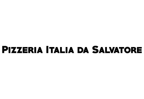 Pizzeria Italia Da Salvatore