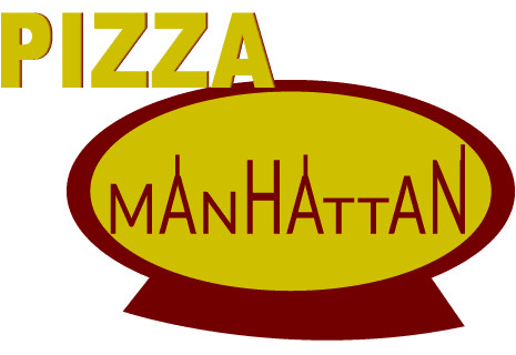 Pizza Manhattan Frankfurt Am Main