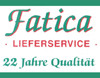 Fatica Lieferservice