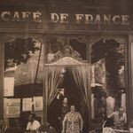 Café De France