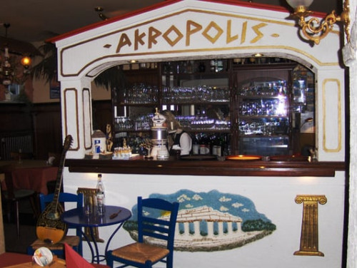 Akropolis