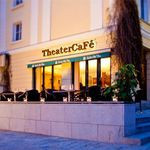 Theatercafé