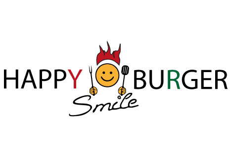 Happy Burger