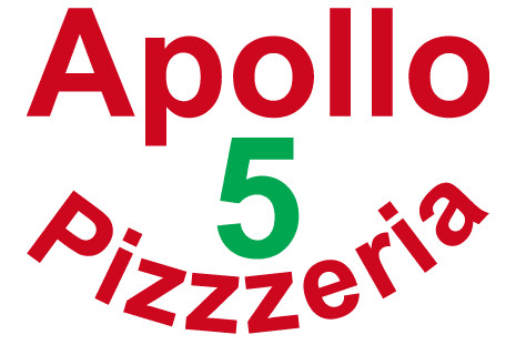 Pizzeria Apollo 5