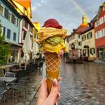 Eiscafé Crema Gelato Oberkirch