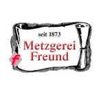 Metzgerei Freund Der Kreativmetzger