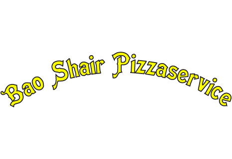 Bao Shair Pizzaservice