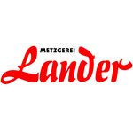 Metzgerei Lander