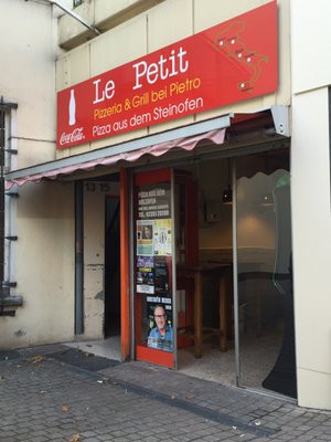 Pizzeria Le Petit