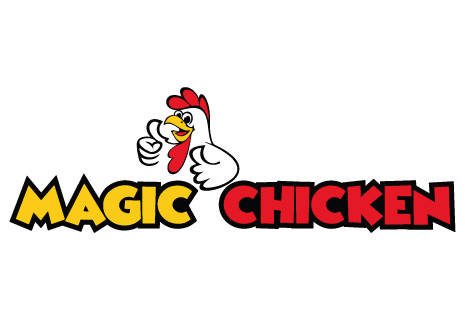 Magic Chicken