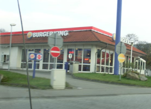 Burger King