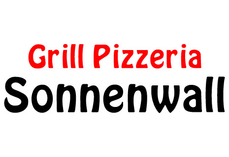 Grill Pizzeria Sonnenwall