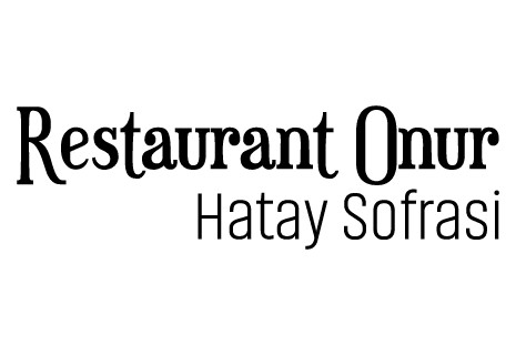 Onur Hatay Sofrasi