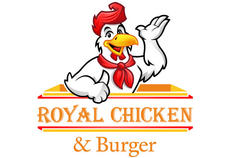 Royal Chicken Und Burger